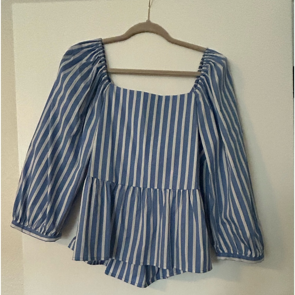 Blouse - Picture 2 of 4